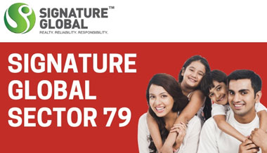 Signature Global Sector 79 Gurgaon