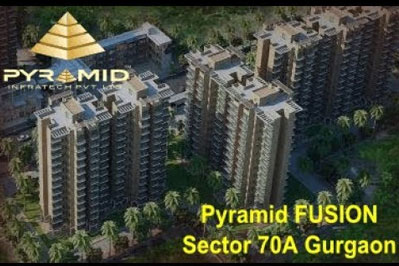 Pyramid Fusion Sector 70A Gurgaon