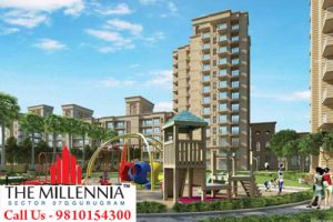 Signature Global The Millennia 2 Sector 37D Gurgaon