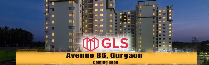 GLS-Avenue-sector-86-gurgaon